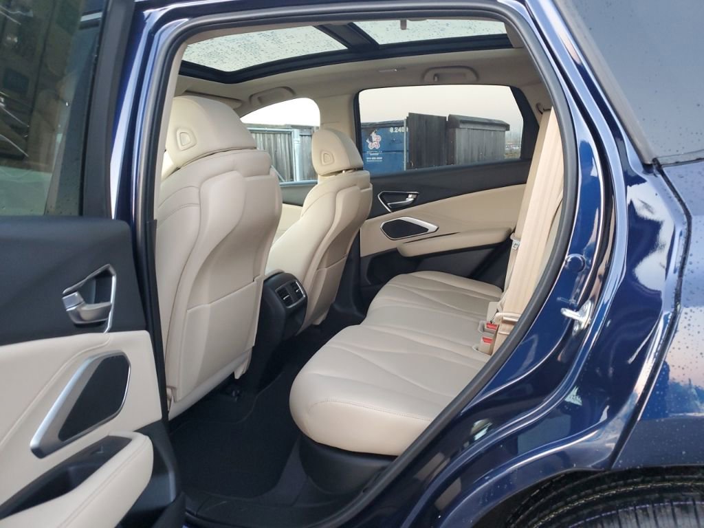 Used 2022 Acura RDX AWD image 36