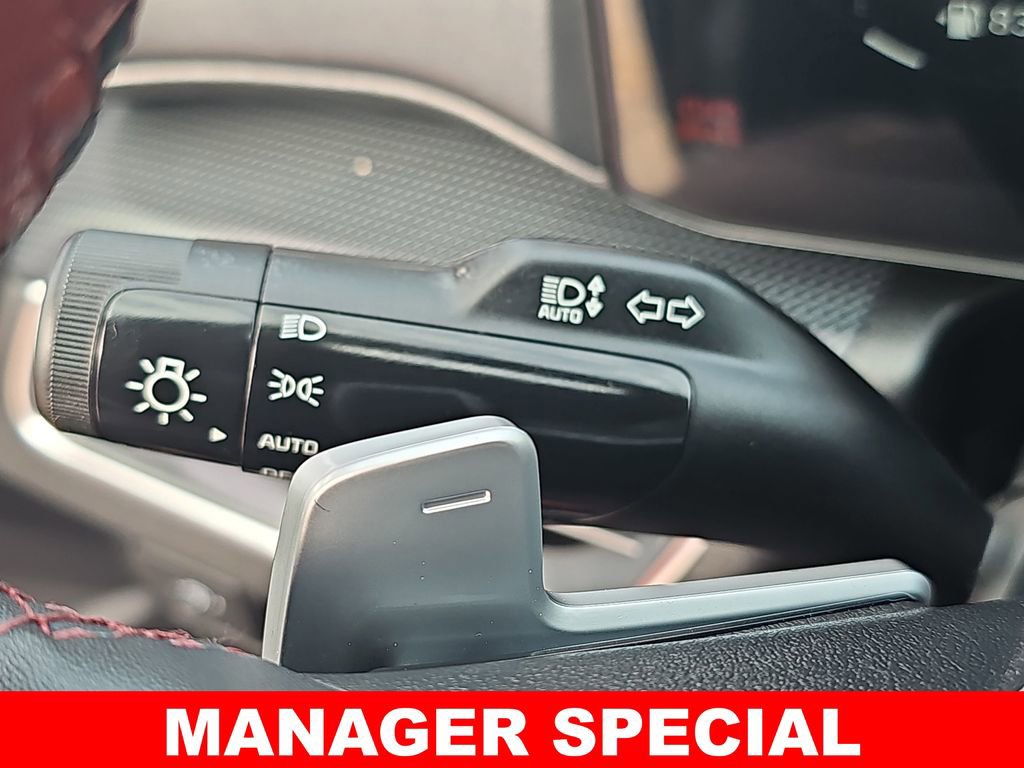 Used 2025 Kia K4 GT-Line w/ GT-Line Premium Package image 26