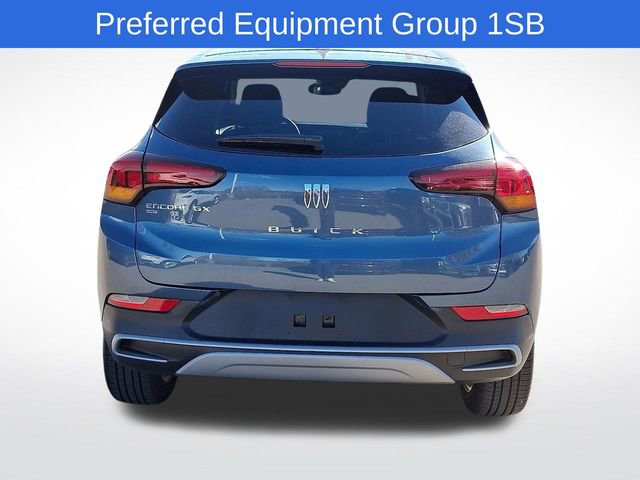 Used 2026 Buick Encore GX Preferred w/ Comfort Package image 5