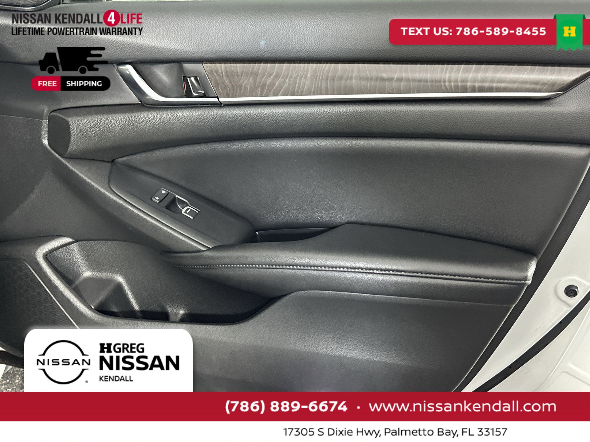 Used 2022 Honda Accord Touring image 35