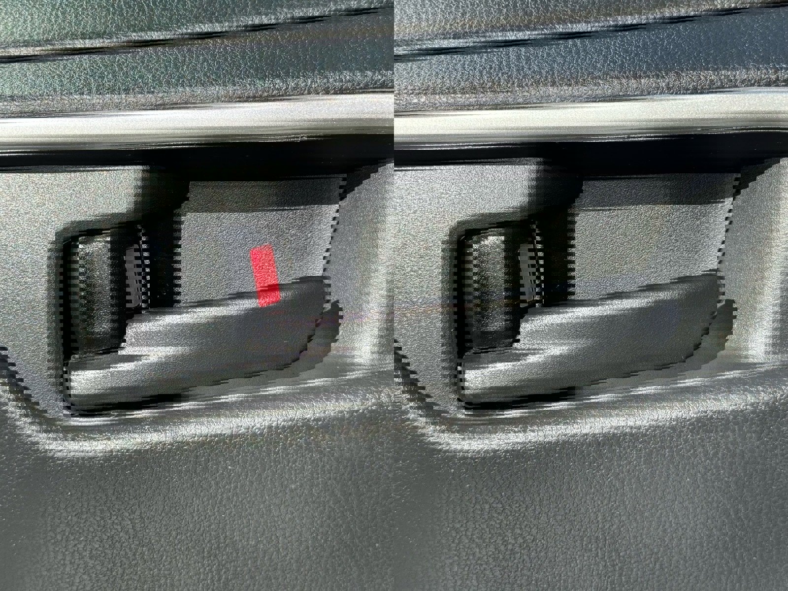 Used 2024 Toyota RAV4 LE image 19