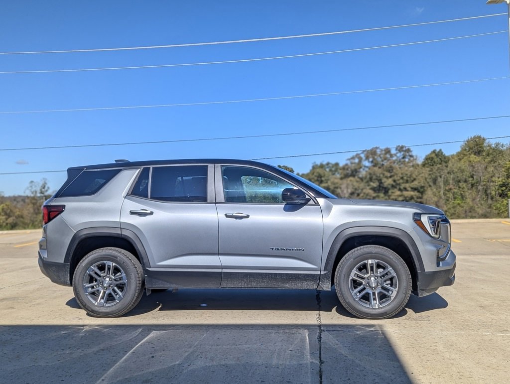 New 2026 GMC Terrain Elevation w/ LPO, Floor Liner Package image 6
