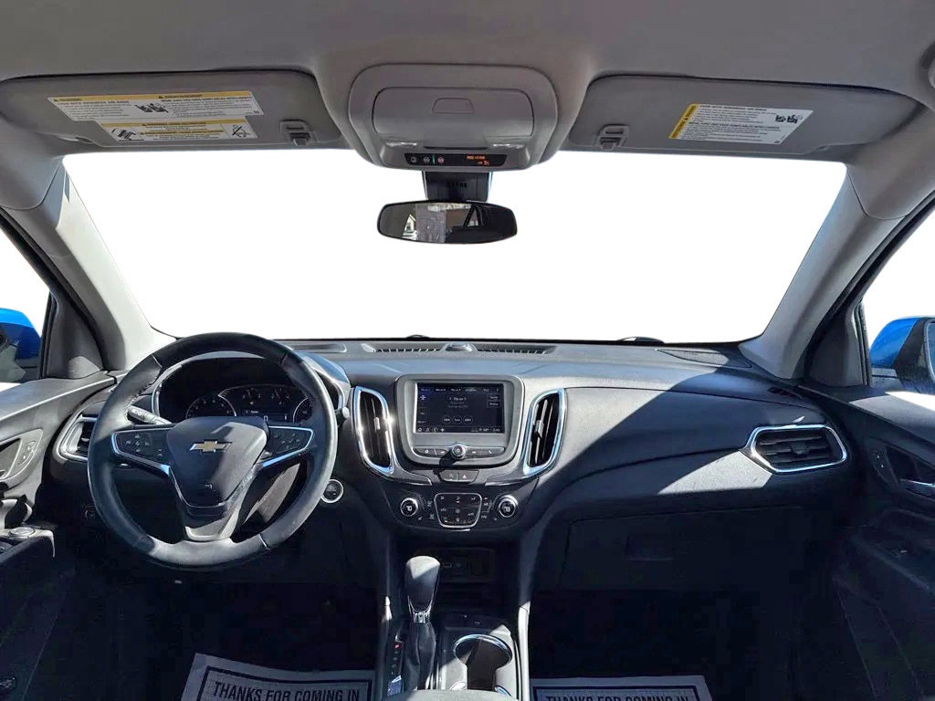 Used 2024 Chevrolet Equinox LT FWD image 32