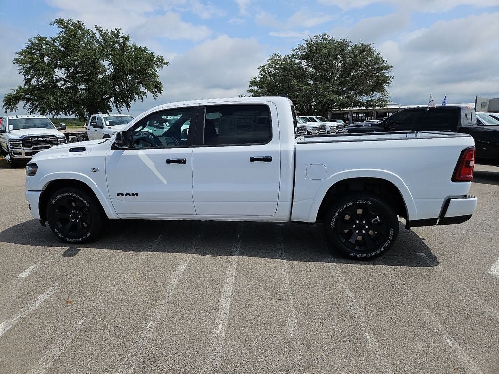 New 2026 RAM 1500 Lone Star RWD image 3
