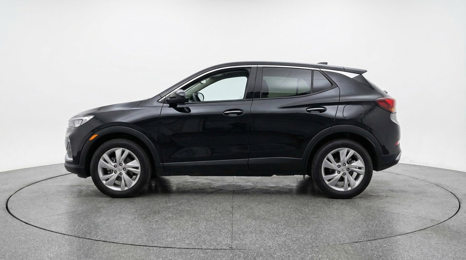 Used 2025 Buick Encore GX Preferred FWD image 4