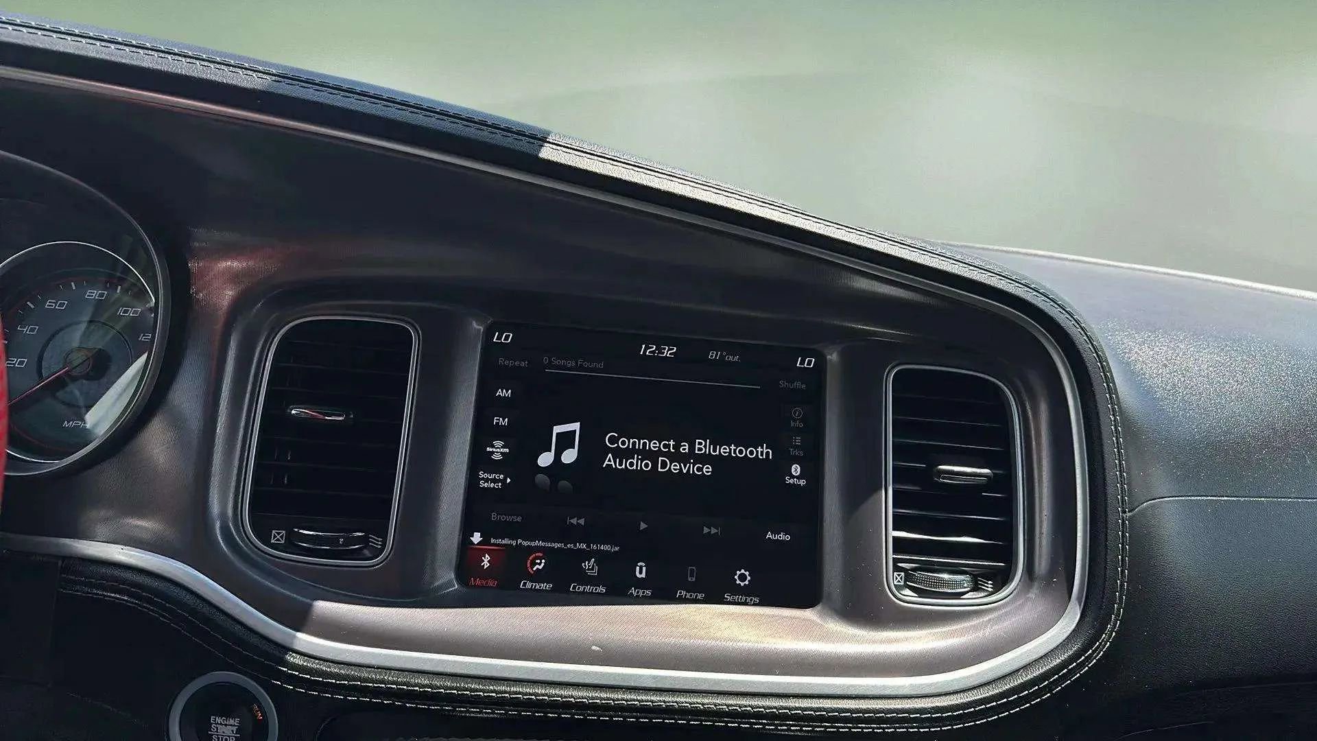 Used 2021 Dodge Charger R/T w/ Plus Group image 40