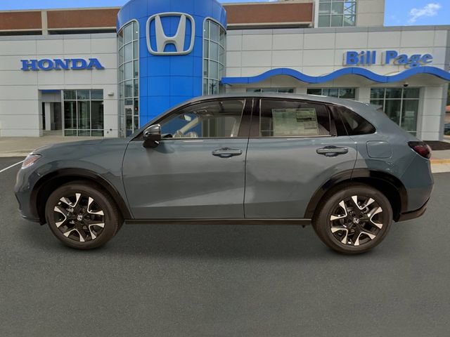 New 2027 Honda HR-V EX-L image 2