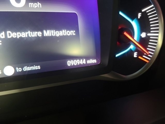 Certified 2021 Honda Passport EX-L image 28