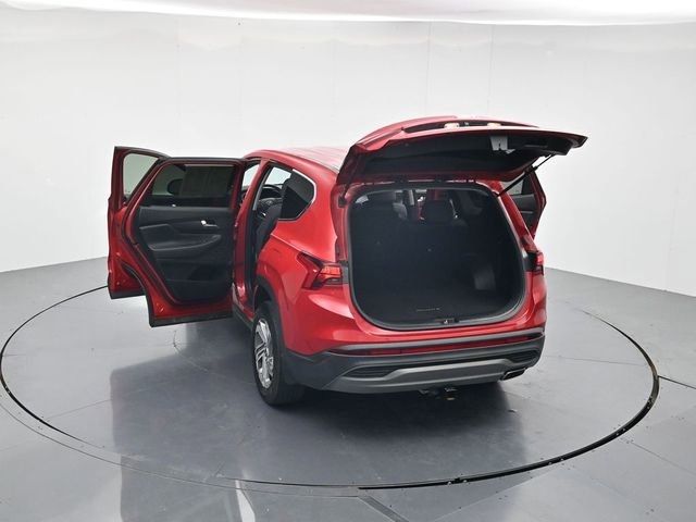 Used 2023 Hyundai Santa Fe SE AWD/4WD image 44