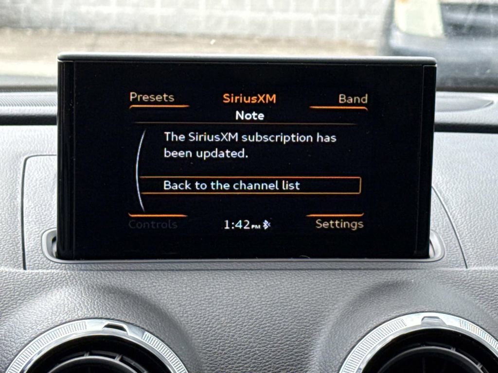 Used 2016 Audi A3 1.8T Premium image 9