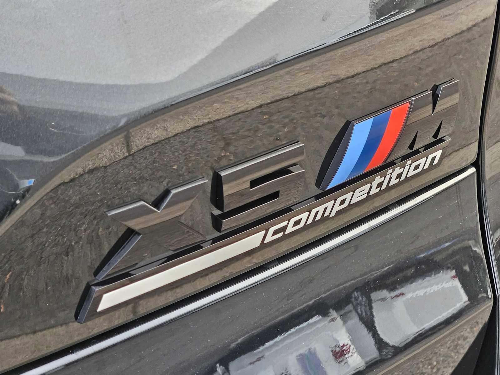 New 2026 BMW X5 M Competition w/ Executive Package image 16
