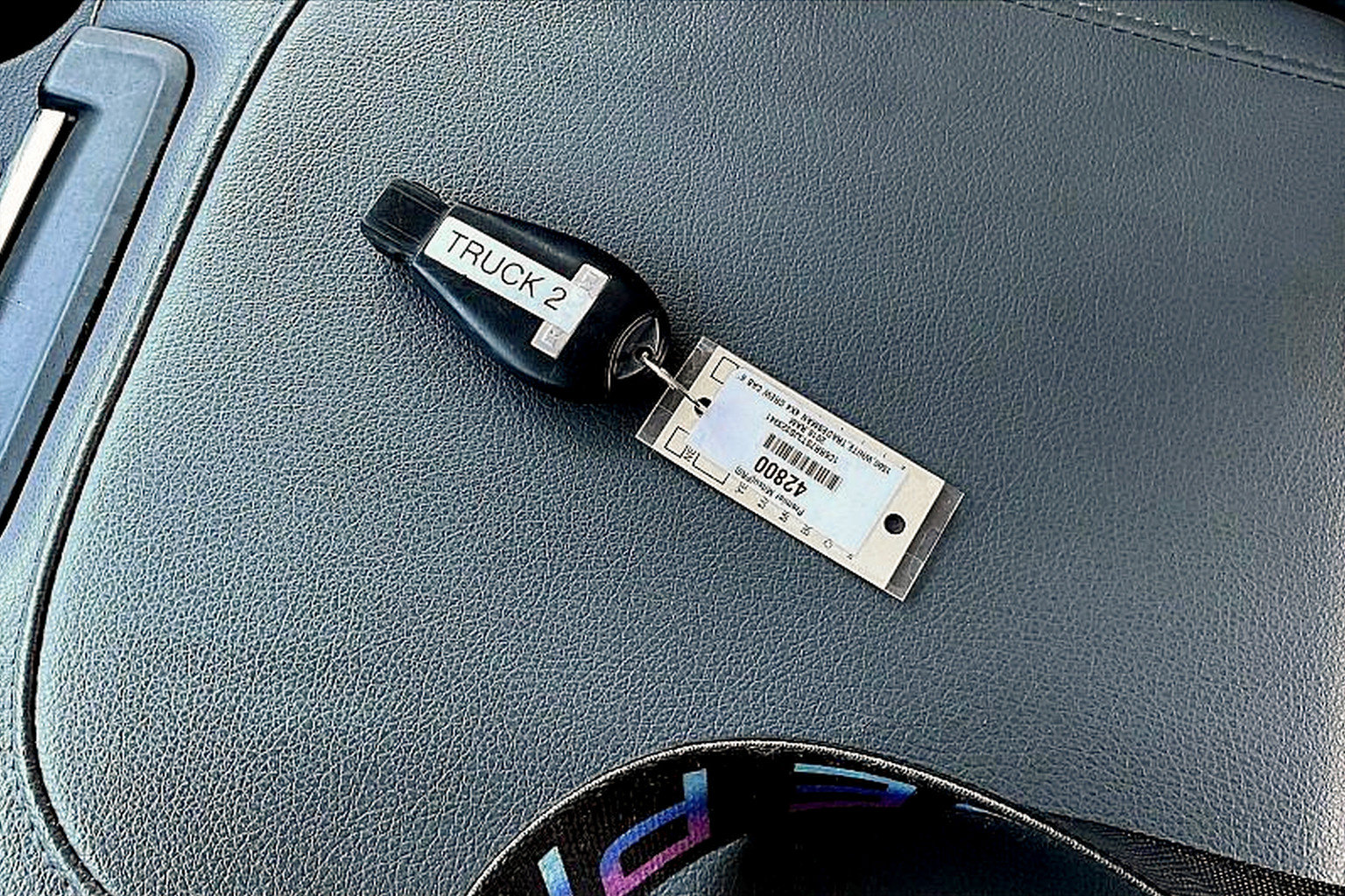 Used 2018 RAM 1500 Tradesman w/ Protection Group image 11