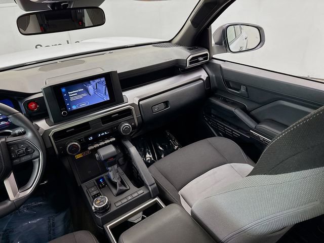 Used 2025 Toyota 4Runner TRD Off-Road image 23