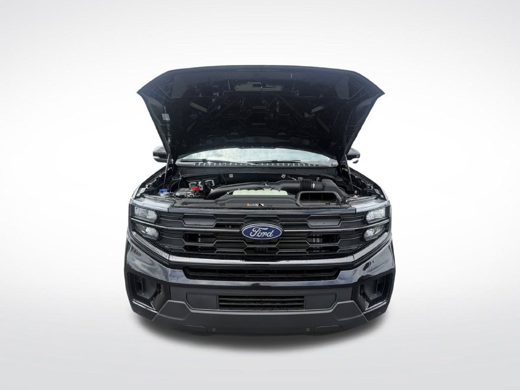 New 2026 Ford Expedition Active AWD/4WD image 63