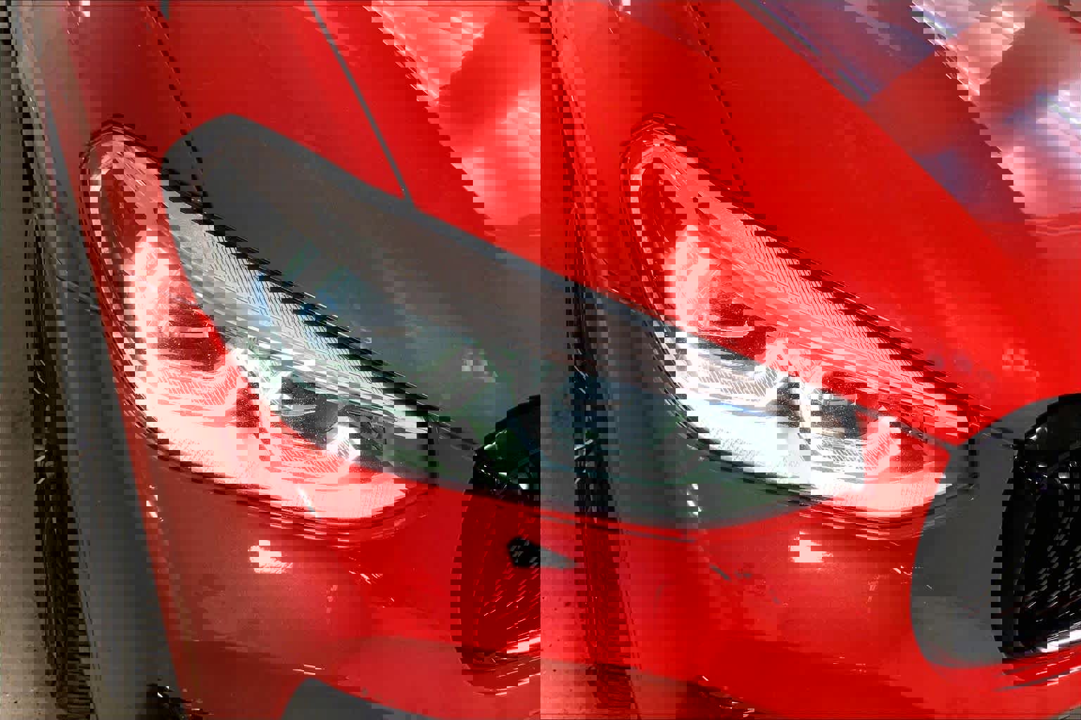 Used 2020 BMW X3 M w/ Executive Package image 27