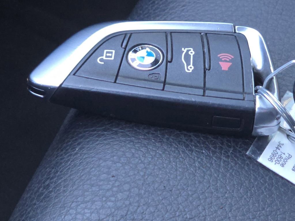 Used 2017 BMW X5 xDrive35i image 34