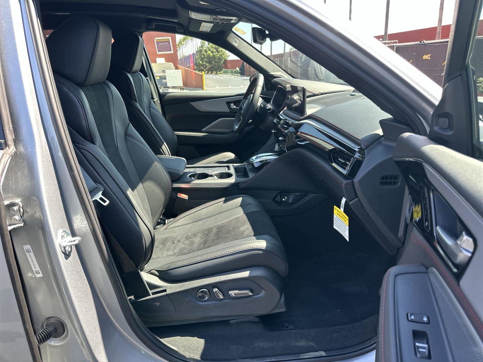 New 2026 Acura MDX A-Spec image 14
