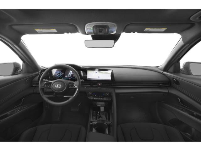 New 2026 Hyundai Elantra Limited w/ Cargo Package image 7