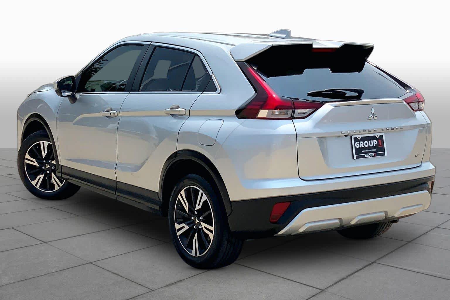 Used 2023 Mitsubishi Eclipse Cross SE AWD/4WD image 11