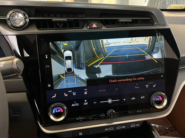 Used 2024 Lexus RZ 300e Premium w/ Accessory Package (2T) FWD image 28
