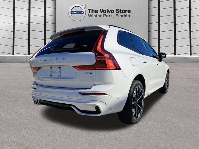 New 2026 Volvo XC60 T8 Plus w/ Protection Package Premier AWD/4WD image 4