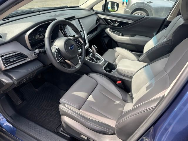 Used 2020 Subaru Outback Limited w/ Popular Package #2 image 9