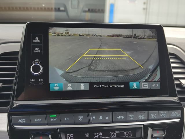 New 2026 Honda Odyssey Touring image 20