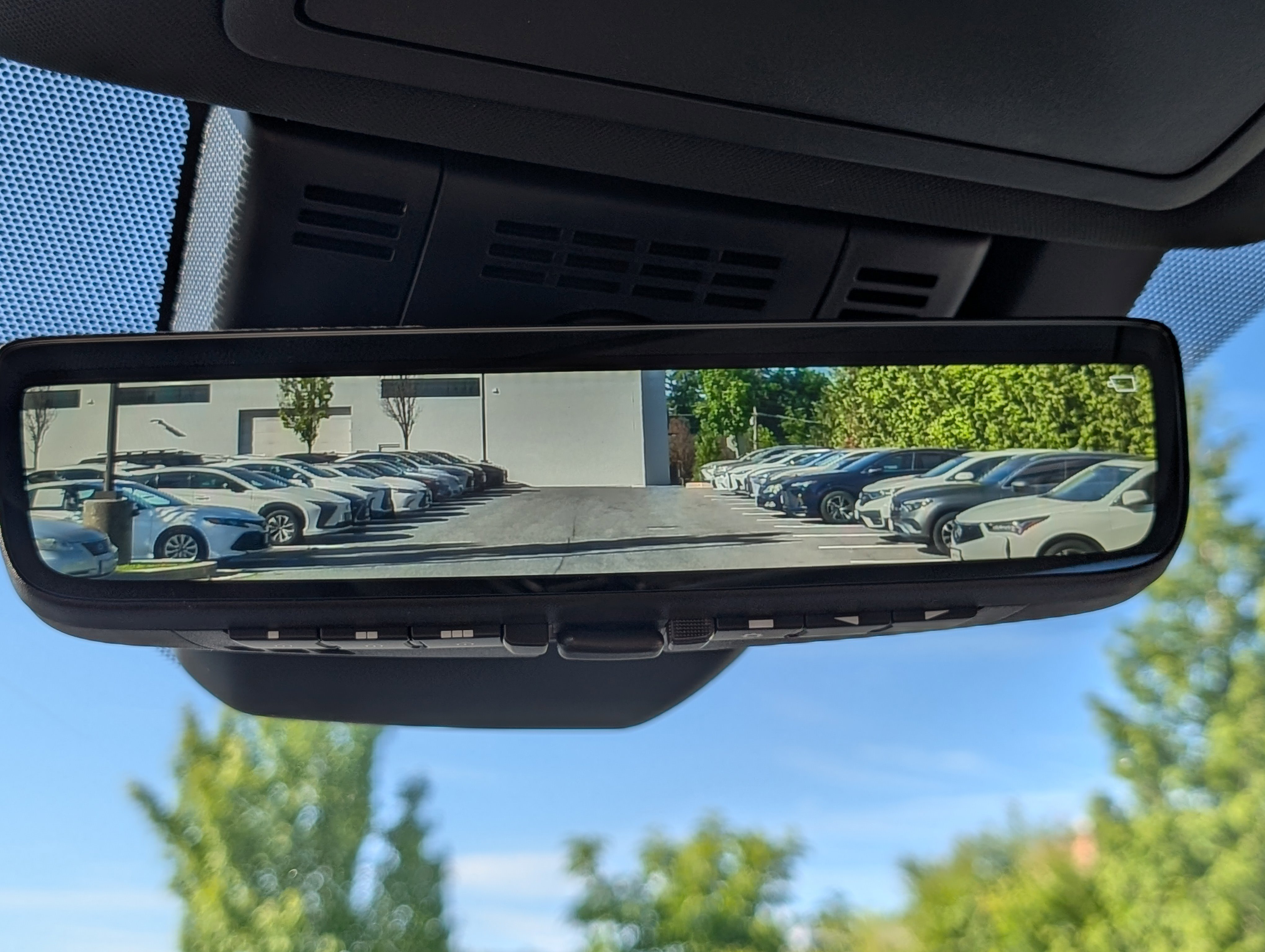 New 2026 Lexus TX 350 AWD image 28