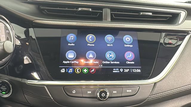 Used 2023 Buick Encore GX Select w/ Sport Touring Package image 26