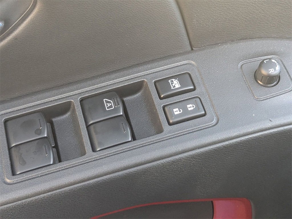 Used 2025 Nissan Frontier Pro-X w/ Pro Premium Package image 14