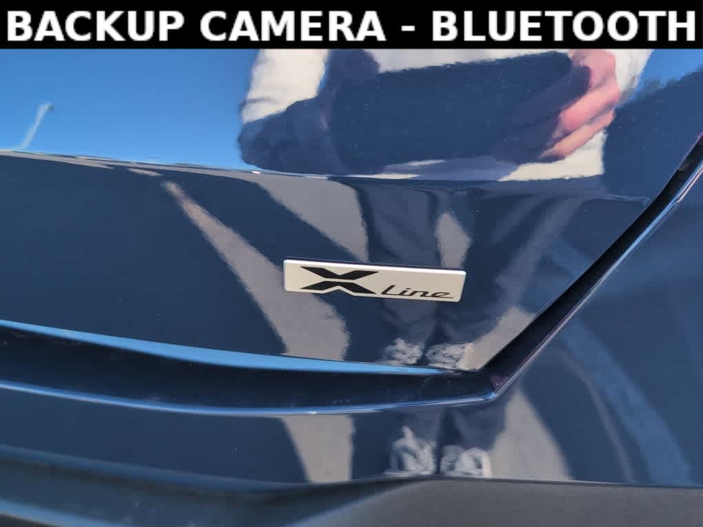 Used 2024 Kia Sorento X-Line EX image 5