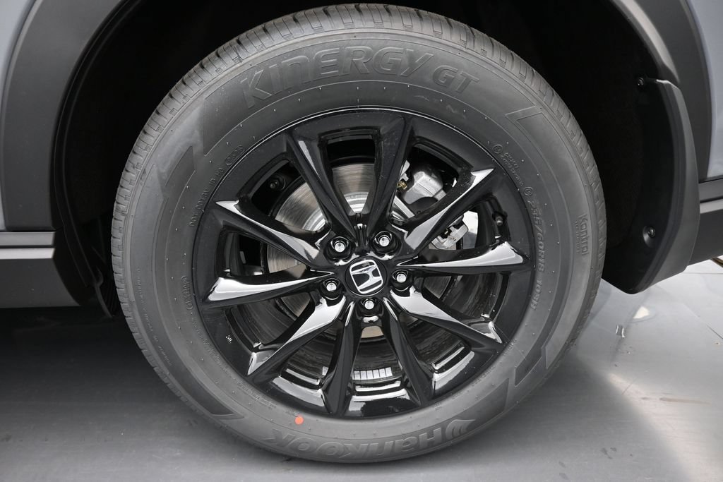 New 2026 Honda CR-V Sport image 25