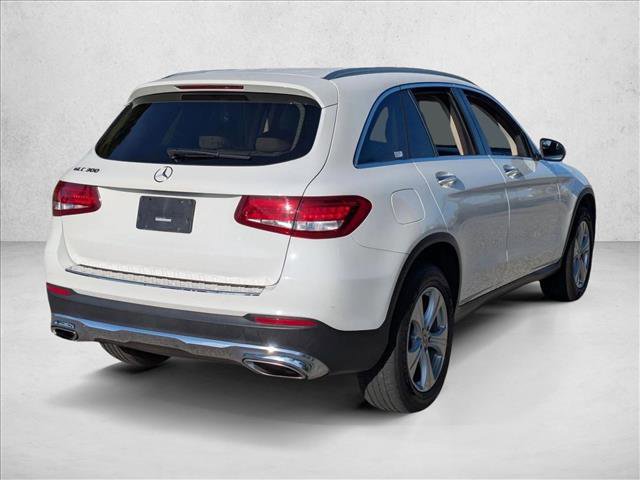 Used 2018 Mercedes-Benz GLC 300 image 5