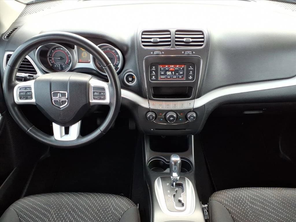 Used 2018 Dodge Journey SE w/ Connectivity Group image 12