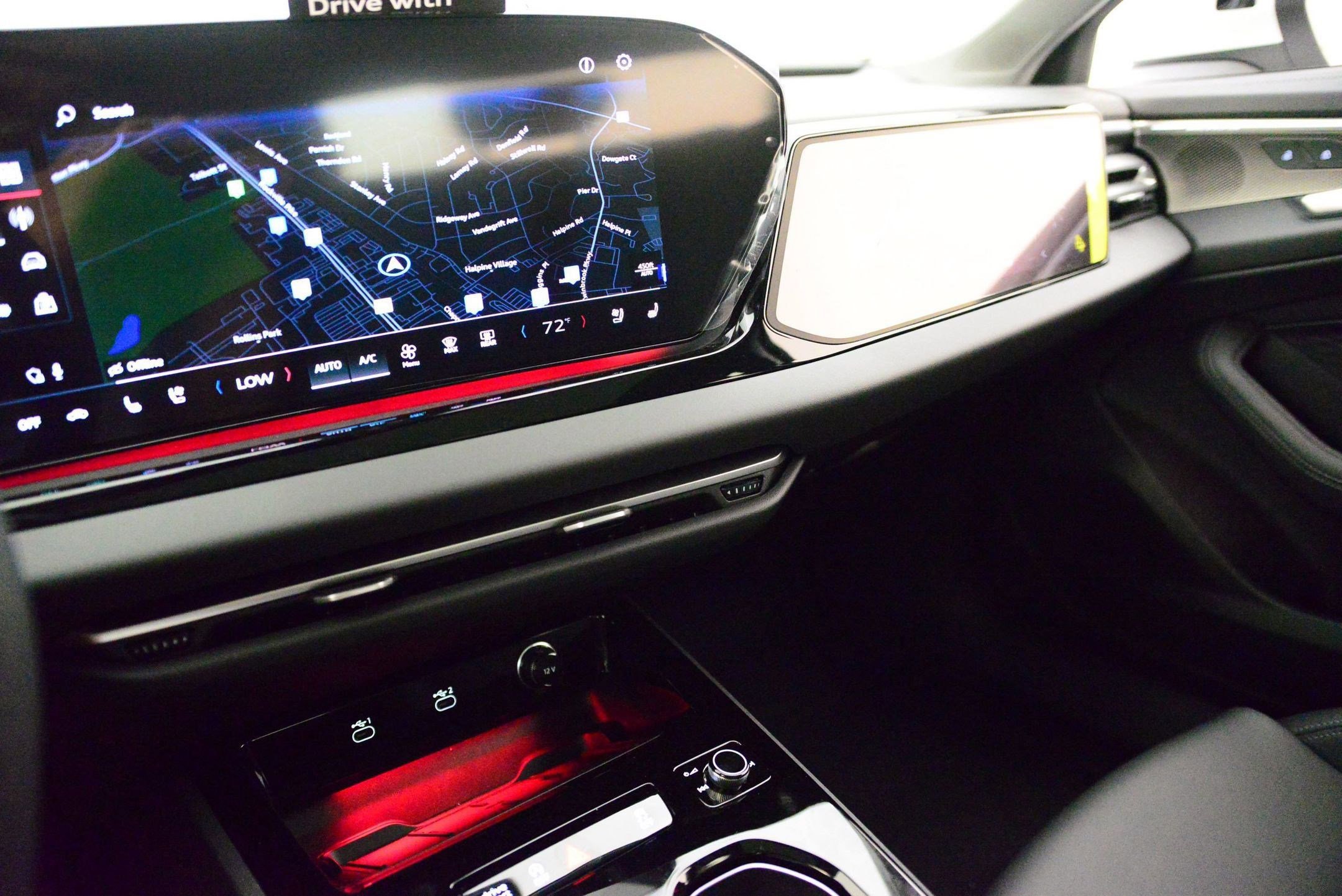 New 2025 Audi A5 2.0T Prestige image 28