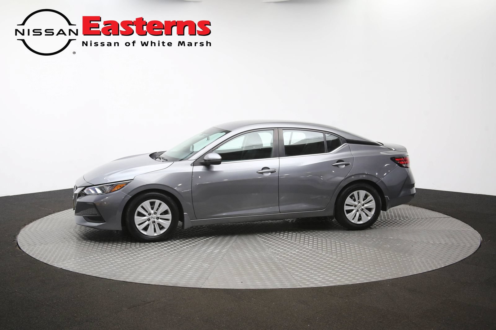 Used 2020 Nissan Sentra S FWD image 57