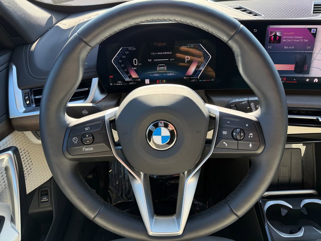 Certified 2026 BMW X1 xDrive28i image 12