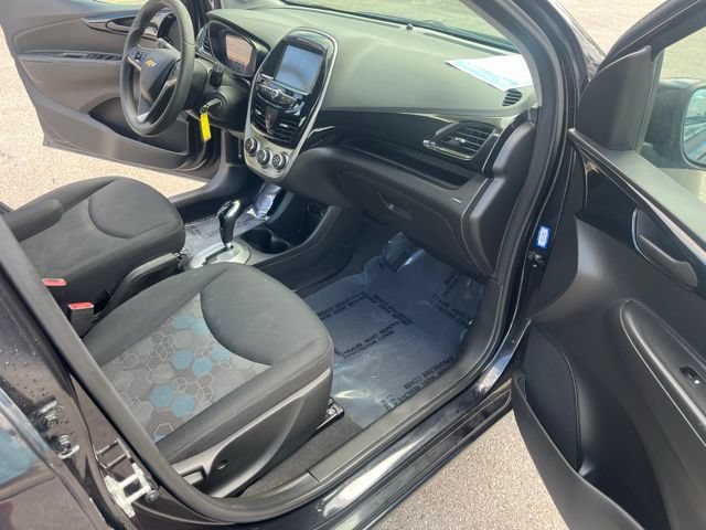 Used 2016 Chevrolet Spark LT FWD image 29