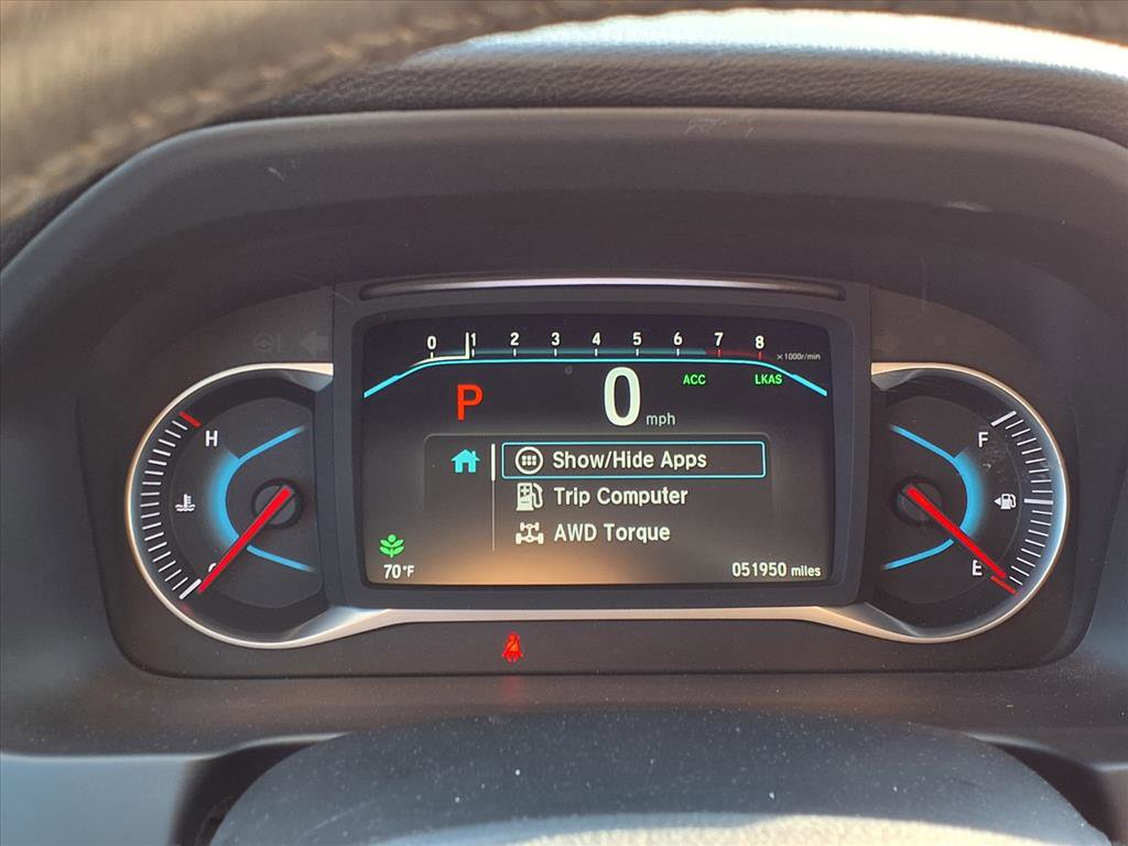 Used 2022 Honda Pilot Special Edition image 27