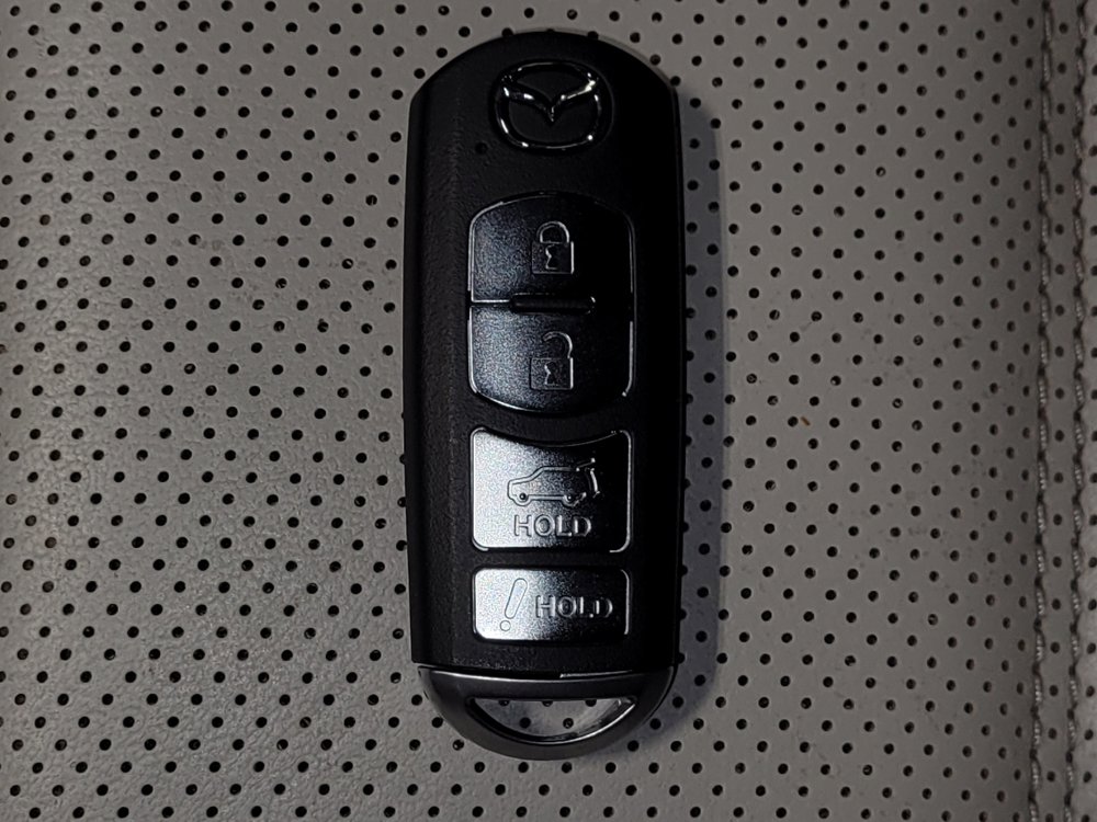 Used 2019 MAZDA CX-5 Grand Touring image 32