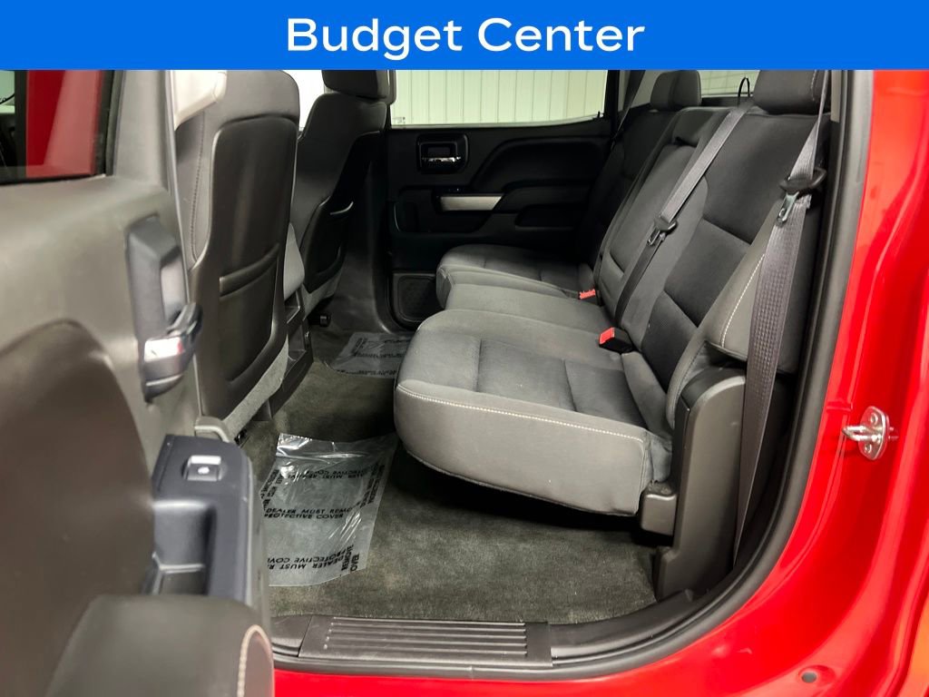 Used 2014 Chevrolet Silverado 1500 LT w/ All Star Edition image 13