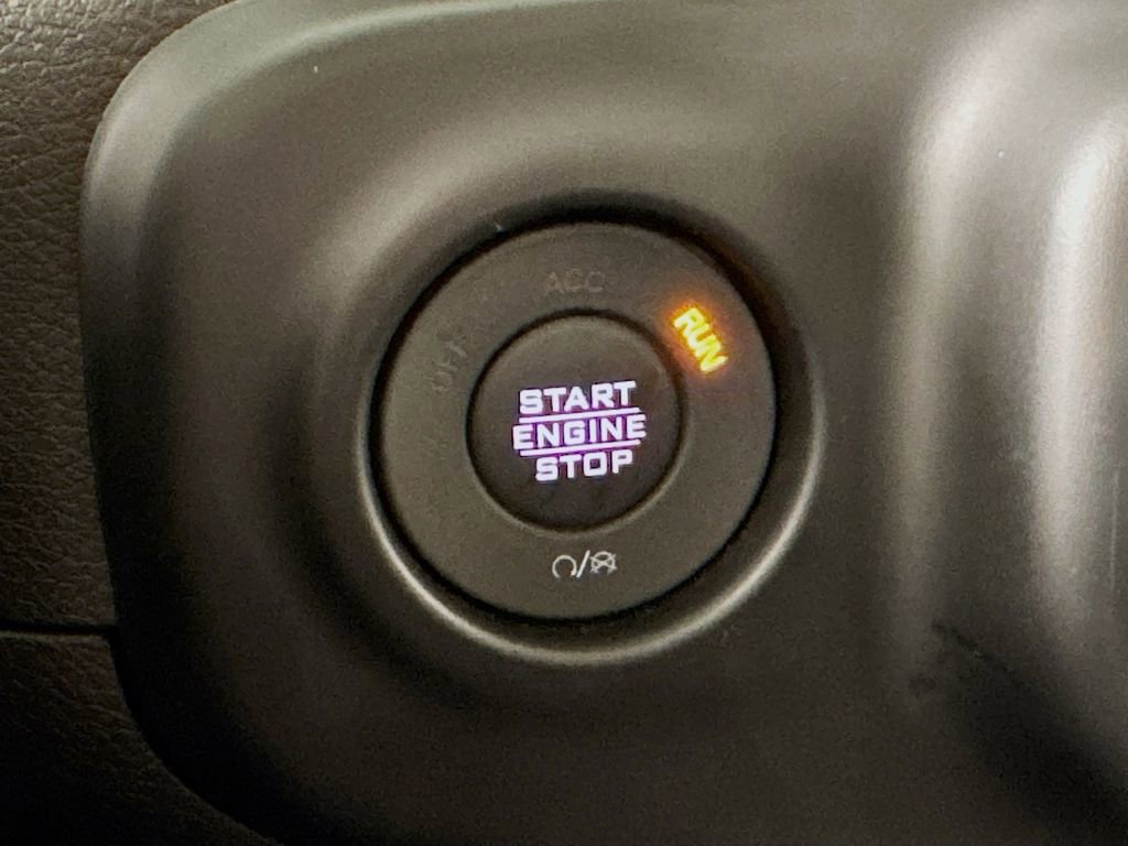 Used 2023 Jeep Wrangler Unlimited Rubicon 4xe w/ Cold Weather Group image 34