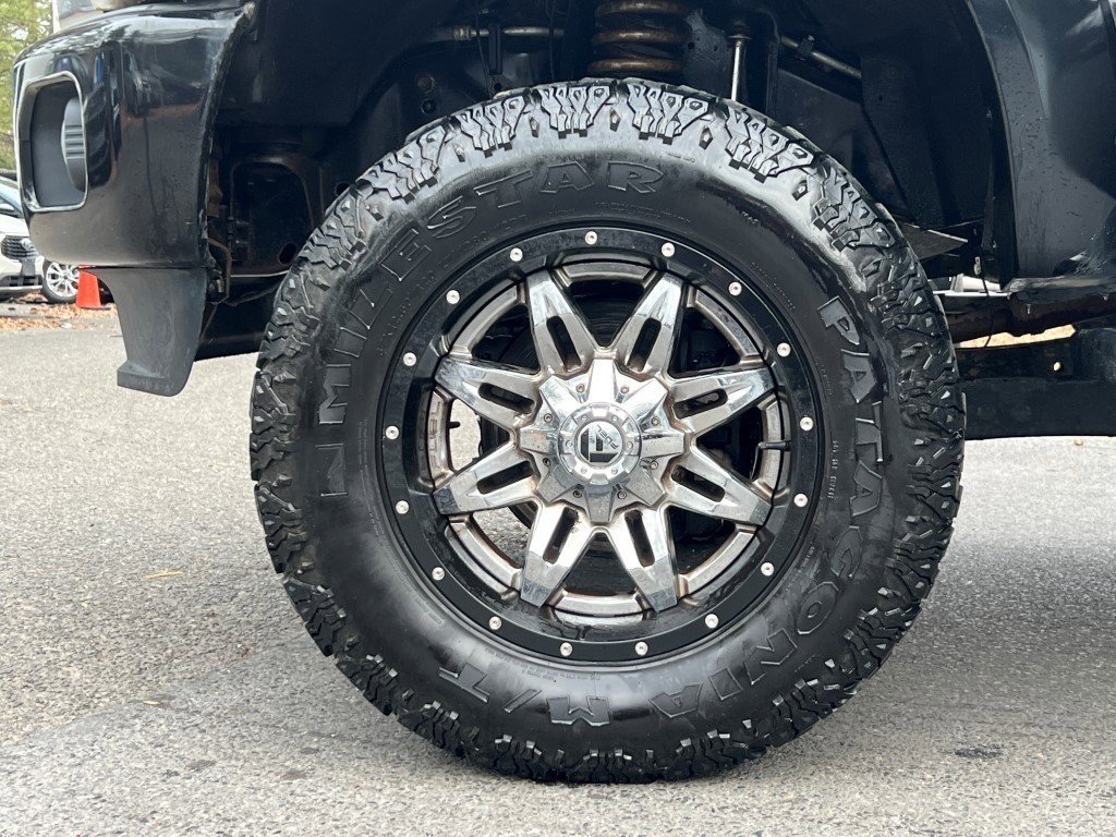 Used 2015 Ford F250 Platinum image 33