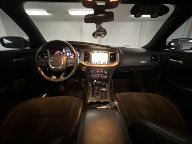 Used 2017 Dodge Charger R/T RWD image 20