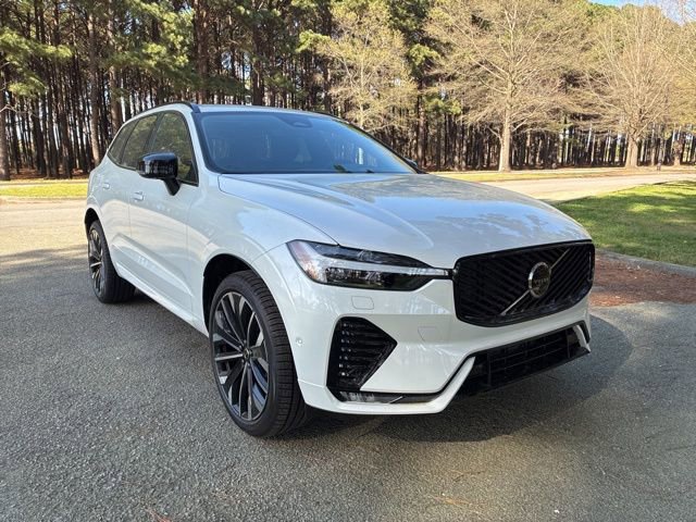 New 2026 Volvo XC60 B5 Ultra w/ Protection Package Premier AWD/4WD image 3