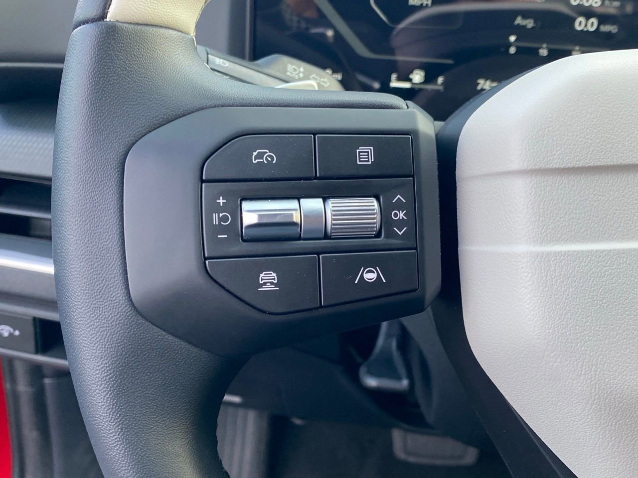 New 2025 Kia K4 GT-Line image 15