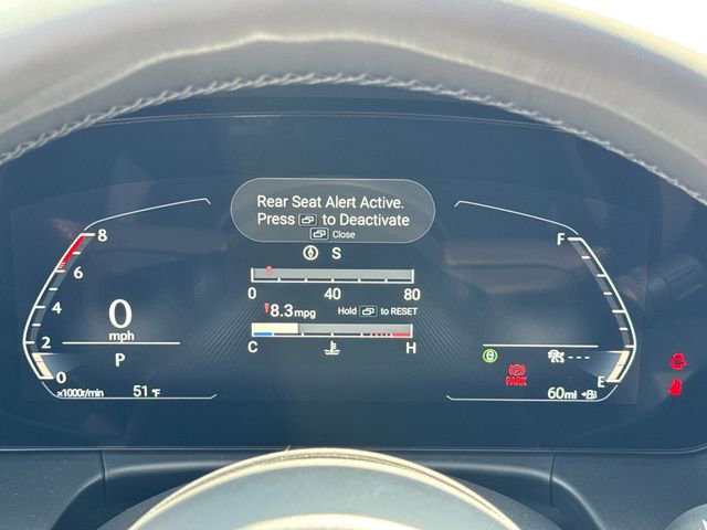 New 2026 MAZDA CX-5 Preferred AWD/4WD image 14