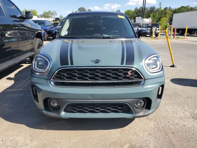 Used 2022 MINI Cooper Countryman S image 2