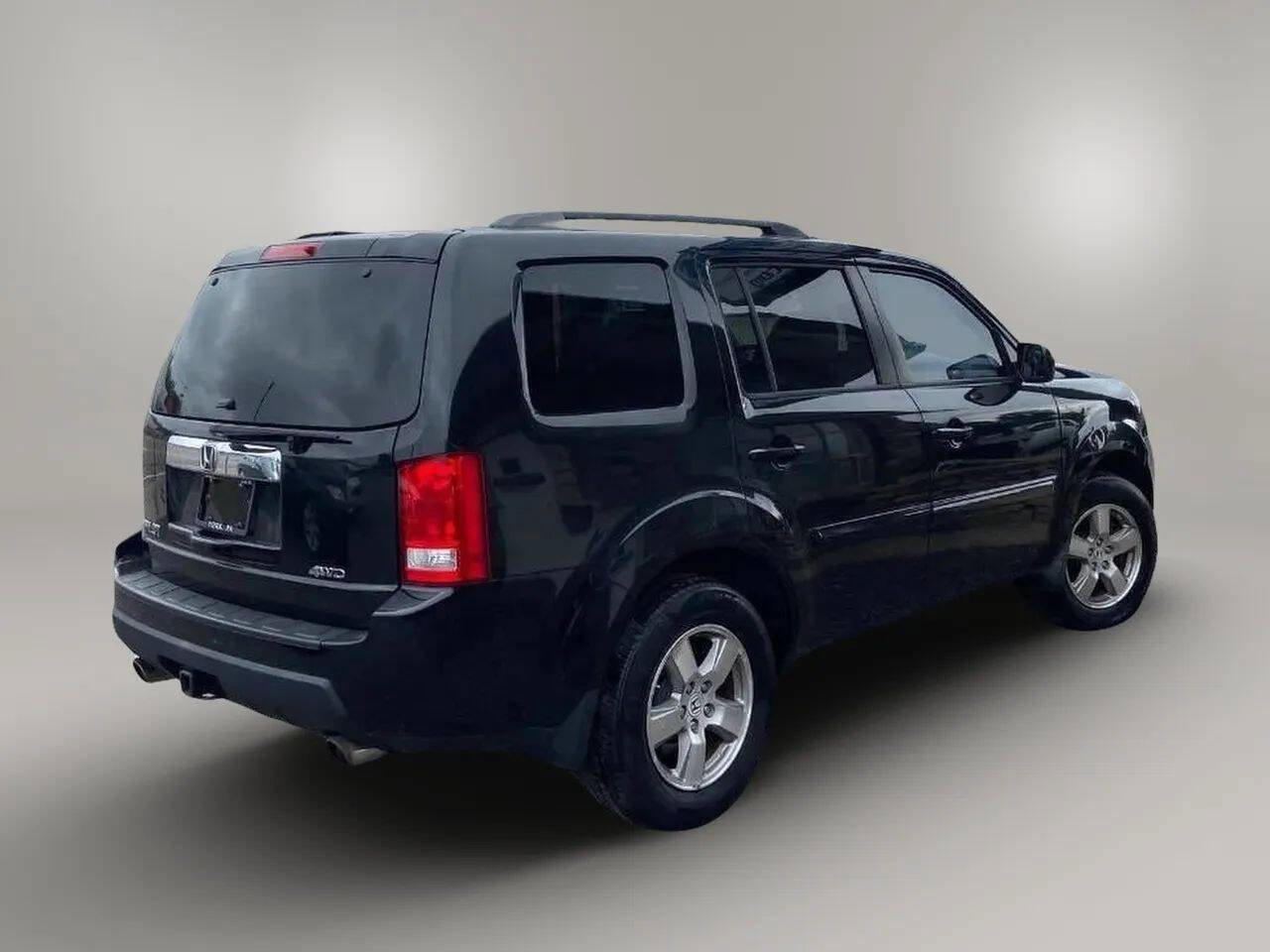Used 2010 Honda Pilot EX-L image 6