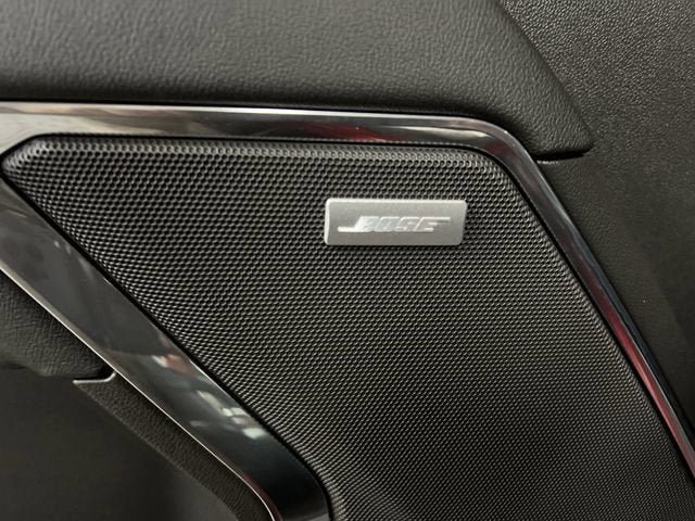 Certified 2024 Chevrolet Silverado 1500 RST w/ Convenience Package II AWD/4WD image 25